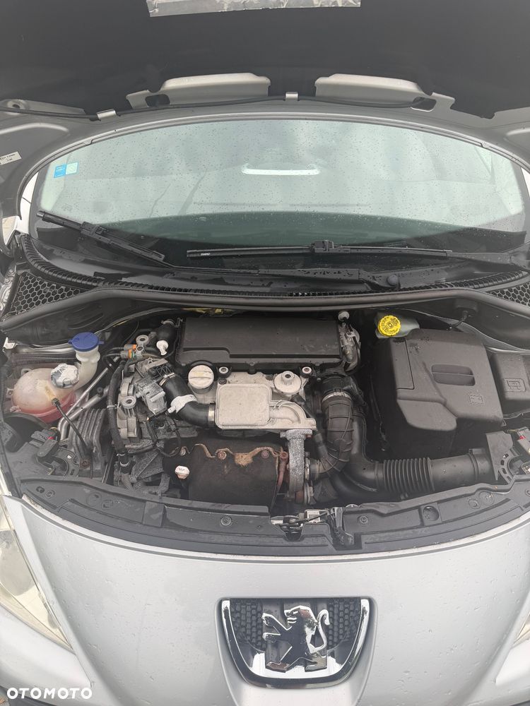 Peugeot 207 1.4 HDi Business Line - 8