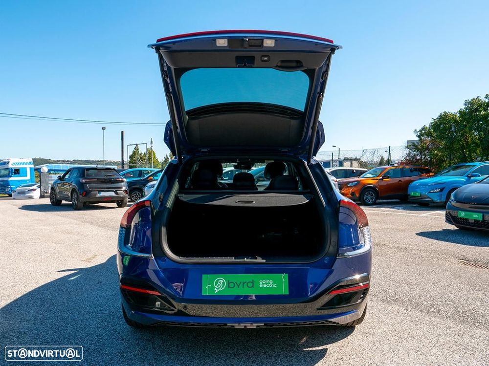 Kia EV6 77.4 kWh GT-Line - 13