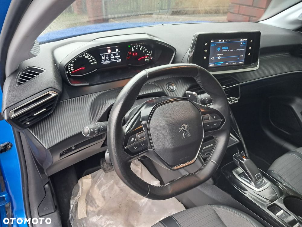 Peugeot 208 PureTech 100 Allure - 18