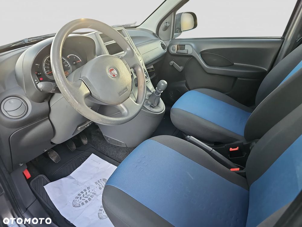 Fiat Panda 1.2 Fresh Eco - 9
