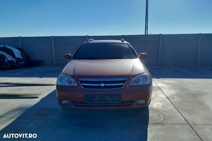 Jante aliaj cu anvelope 15 - set 195/55 R15 6.5JX15H2 ET42 195/55 R15 - 9