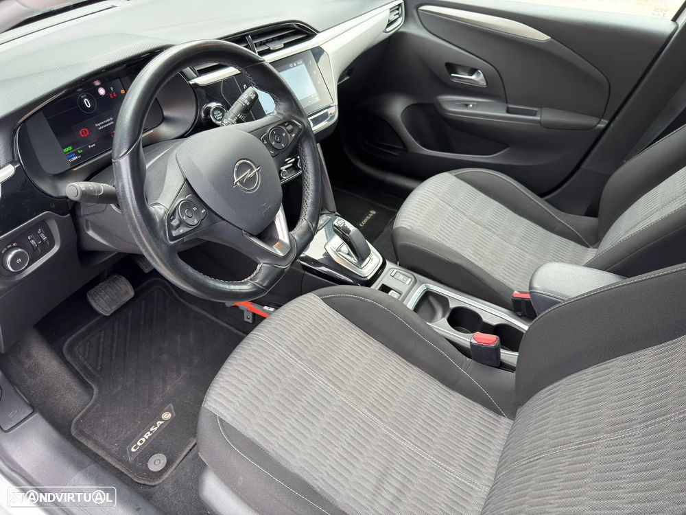 Opel Corsa-e Edition - 24