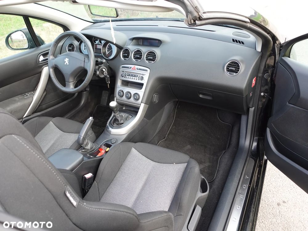 Peugeot 308 CC - 6