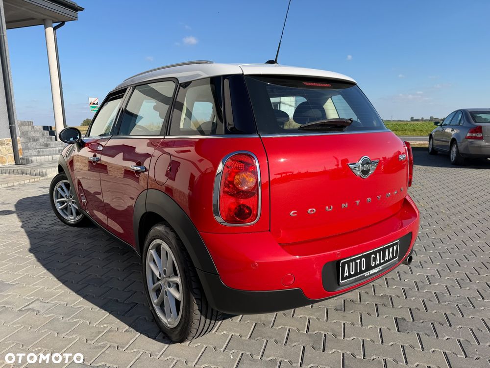 MINI Countryman - 9