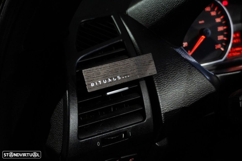 BMW 118 d Cabrio - 36