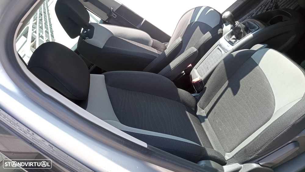 Citroën C4 Picasso 1.6 BlueHDi Exclusive - 13