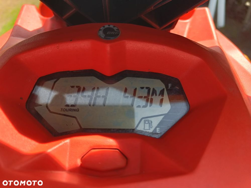 Skuter wodny Spark 2022 | 110 KM | 34 mth | PRZYCZEPKA | Gotowy do sezonu - 8