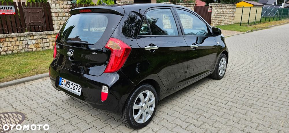 Kia Picanto - 3