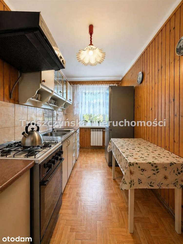 M3 Radomsko | 1 piętro | duży balkon - Pełny obrazek: 4/7