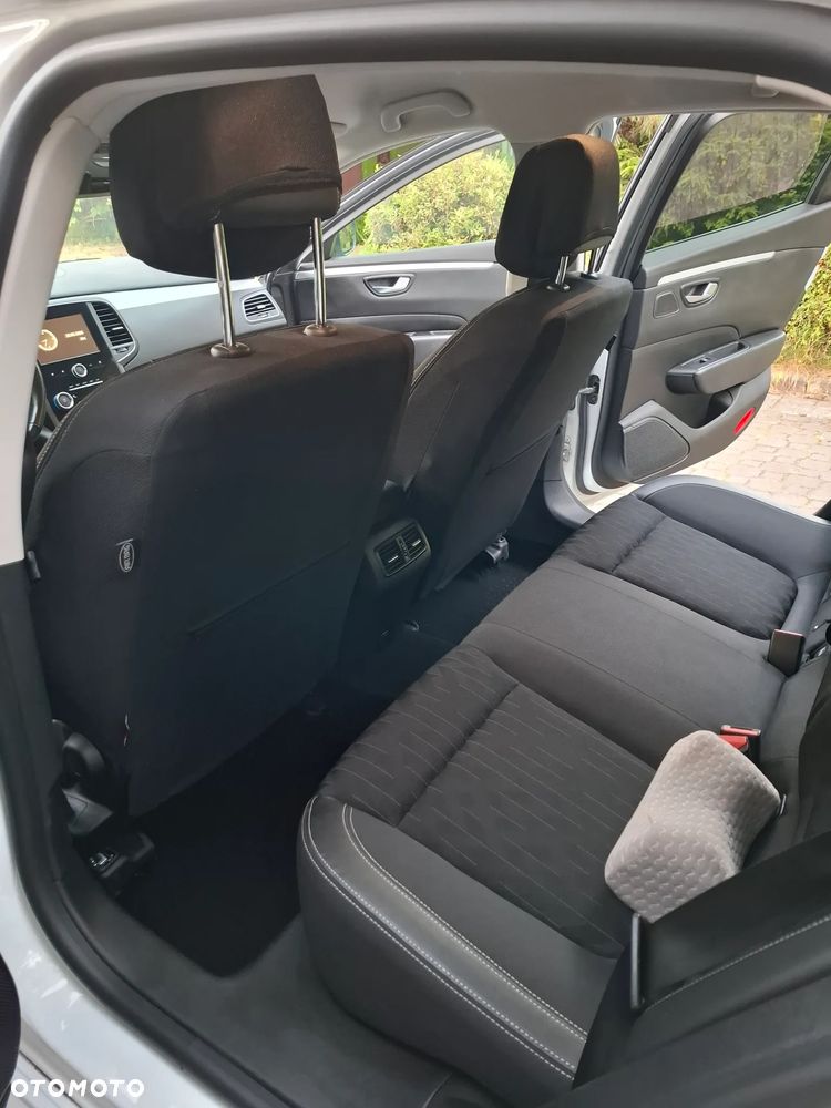 Renault Talisman - 11
