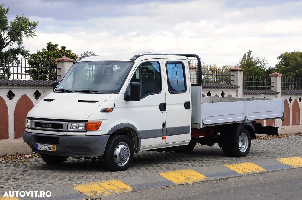 Iveco Daily - 1