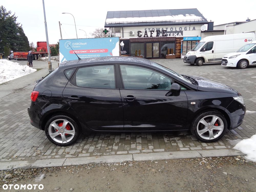Seat Ibiza 1.4 16V Excelente - 8