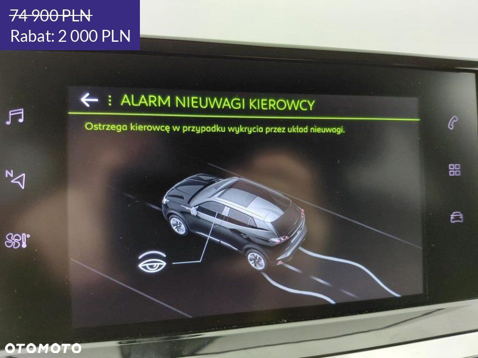 Peugeot 2008 - 19