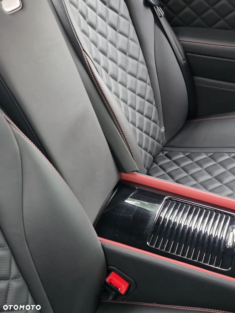 Bentley Continental GT Speed - 40