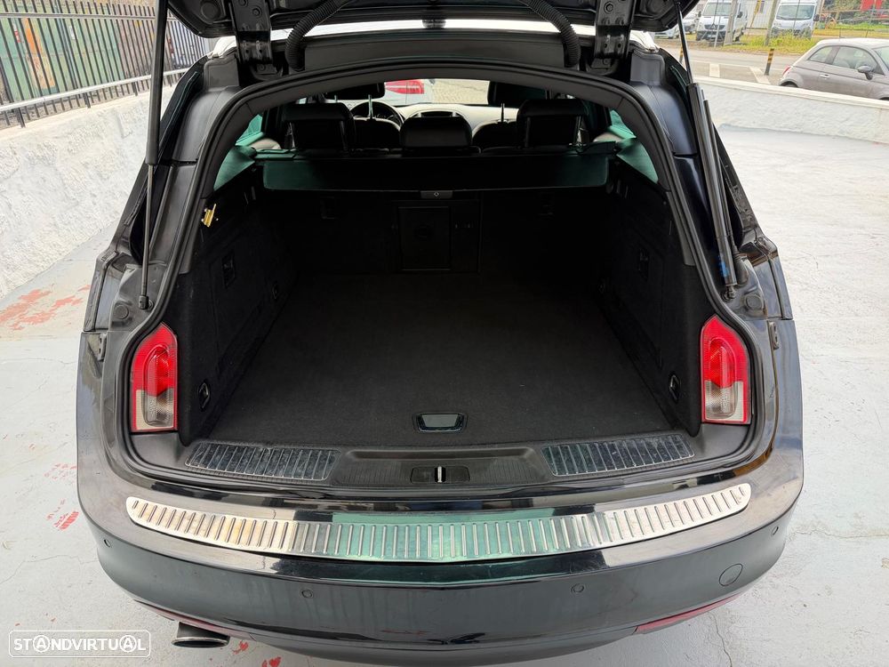 Opel Insignia 2.0 CDTI Cosmo ecoFLEX - 21