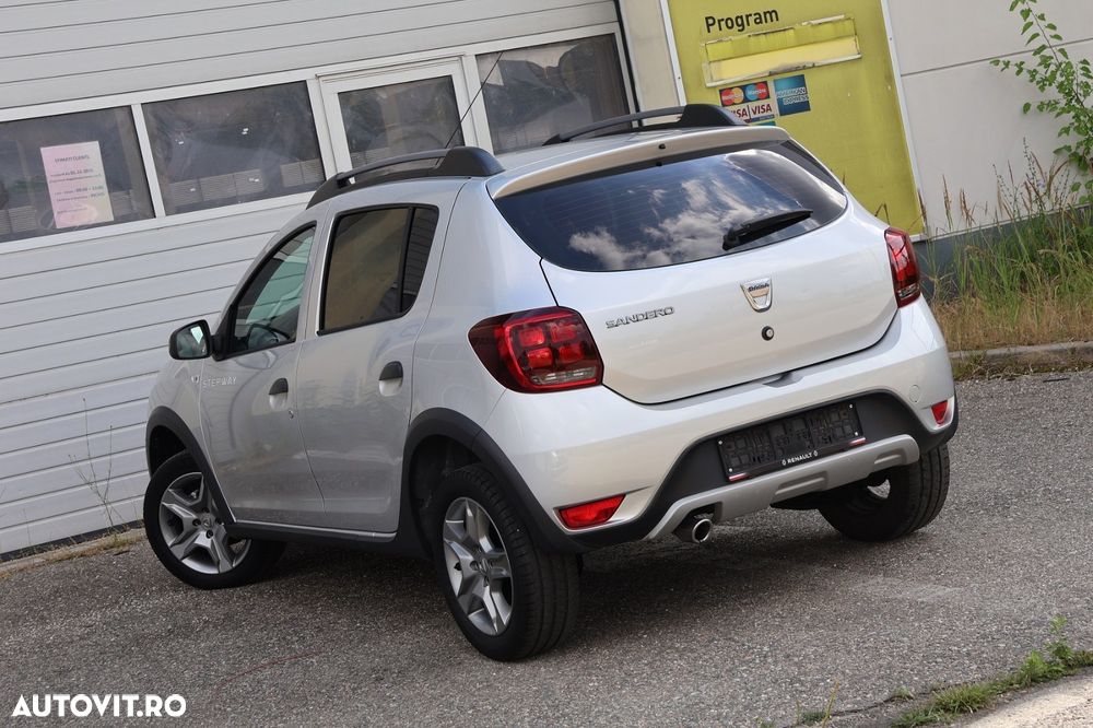 Dacia Sandero 0.9 TCe Laureate - 5