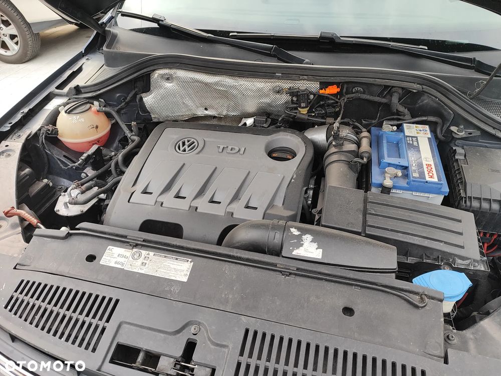 Volkswagen Tiguan 2.0 TDI 4Mot Sport&Style DSG - 13