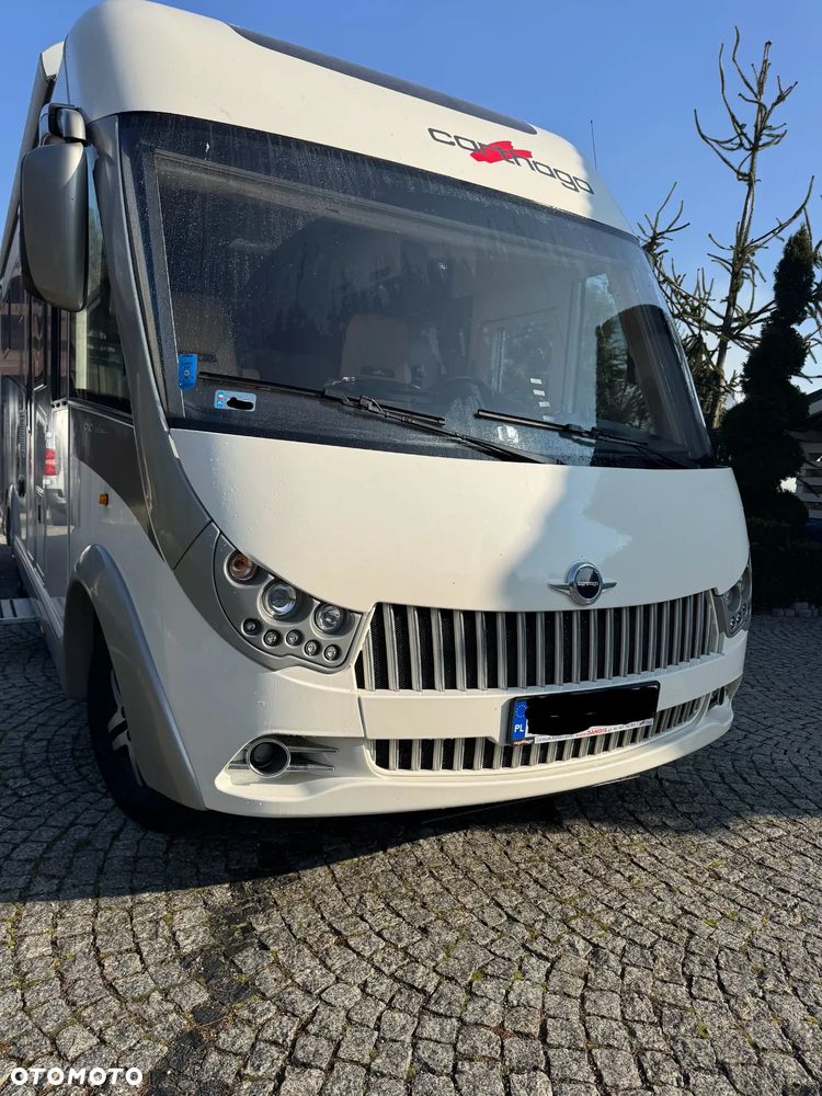 Carthago E-Line I 51 - 2