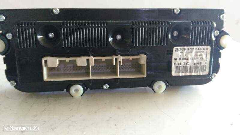 COMANDO CLIMATIZADOR VOLKSWAGEN PASSAT VARIANT 3C5 - 1