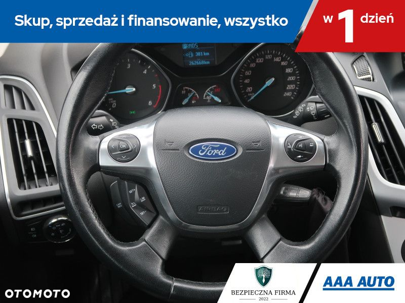 Ford Focus - 17