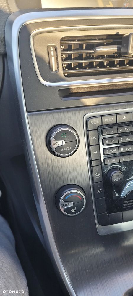 Volvo S60 D4 RDesign - 14