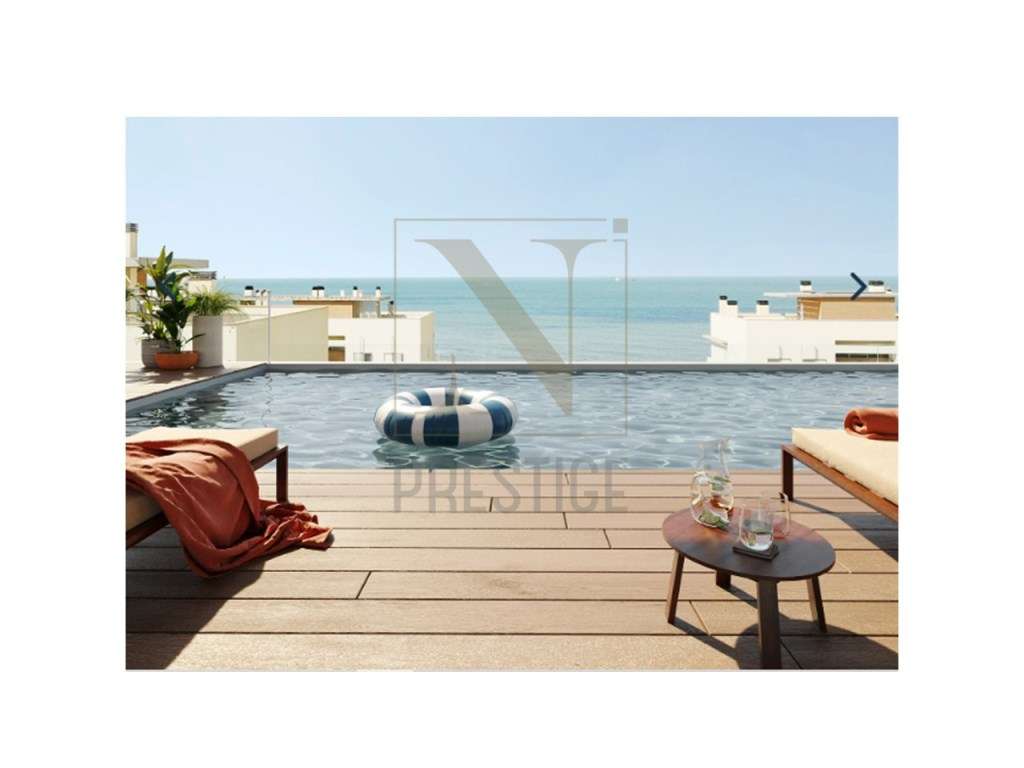 Apartamento T3 na Figueira da Foz - Grande imagem: 3/16