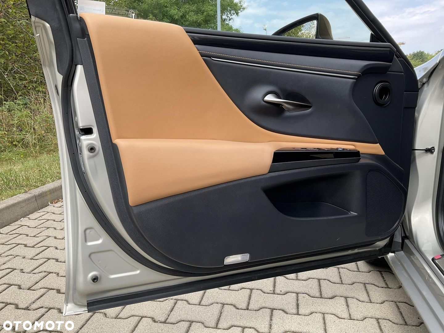Lexus ES 300h Business Edition - 22