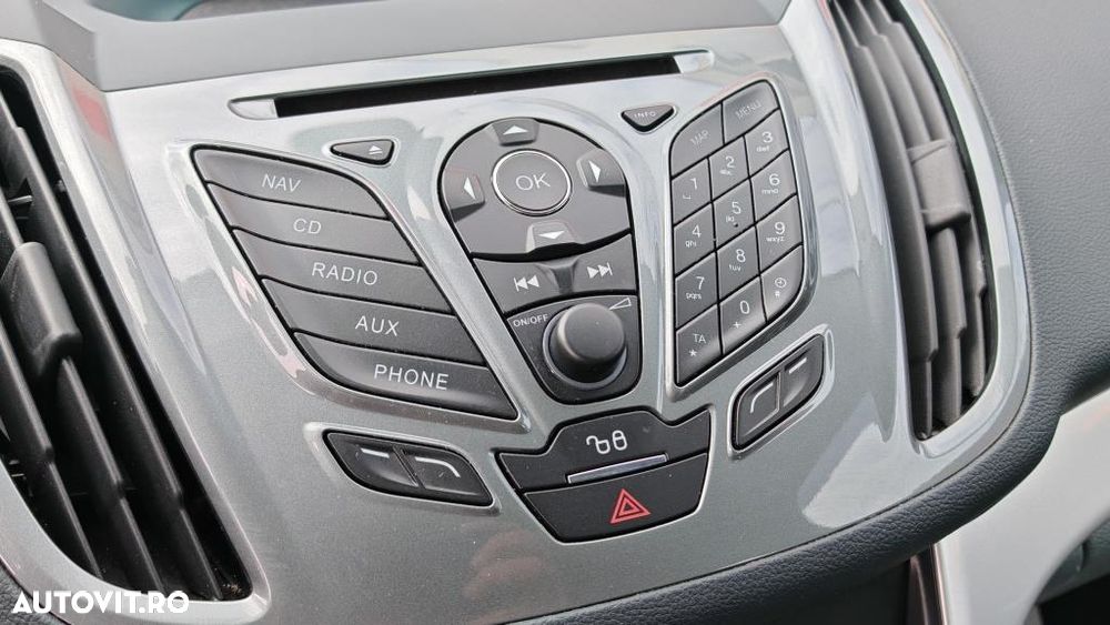 Ford C-Max 2.0 TDCi Aut. Titanium - 13