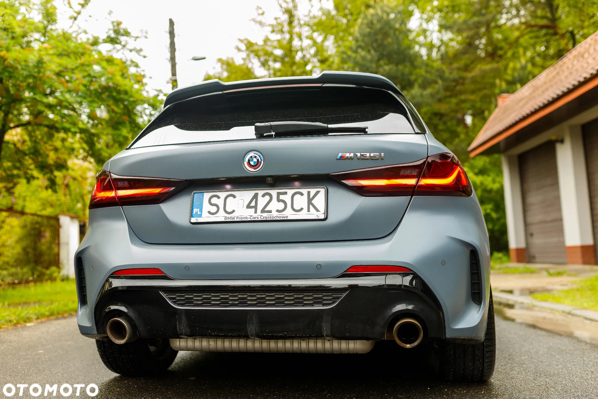 BMW Seria 1 - 10