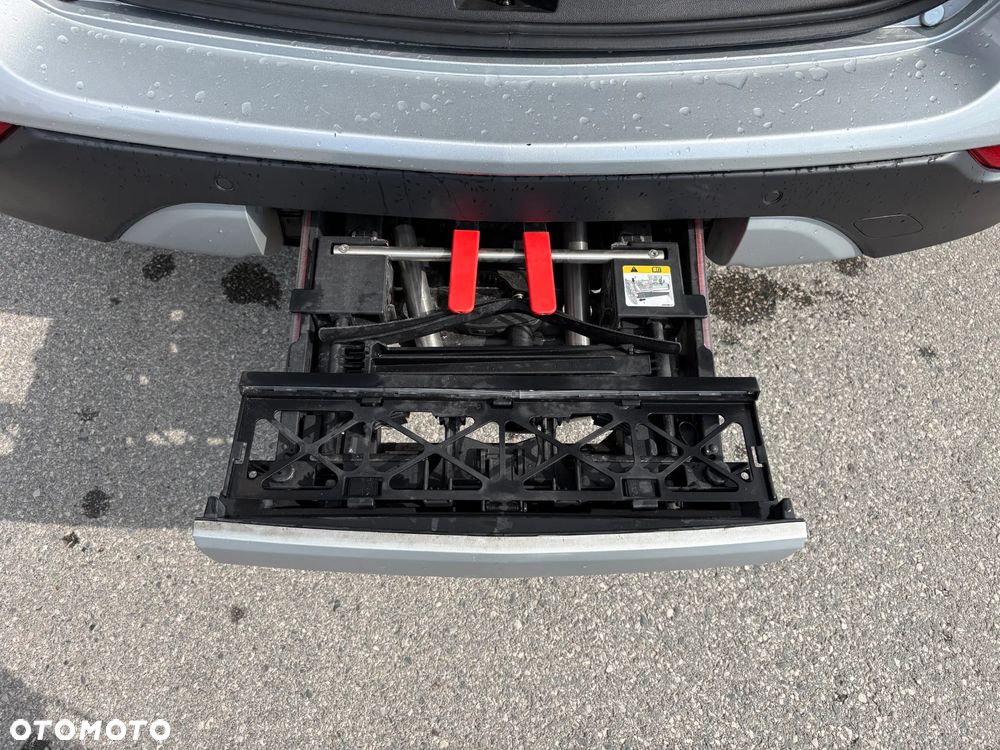 Opel Mokka 1.4 T Cosmo S&S - 10