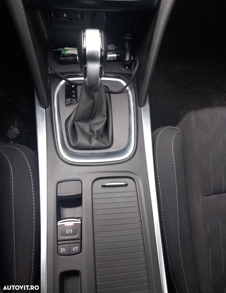 Renault Megane TCe 140 GPF EDC Techno - 10