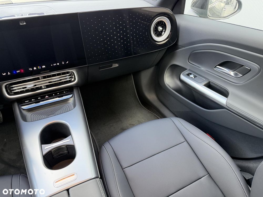 Mercedes-Benz CLA 2026