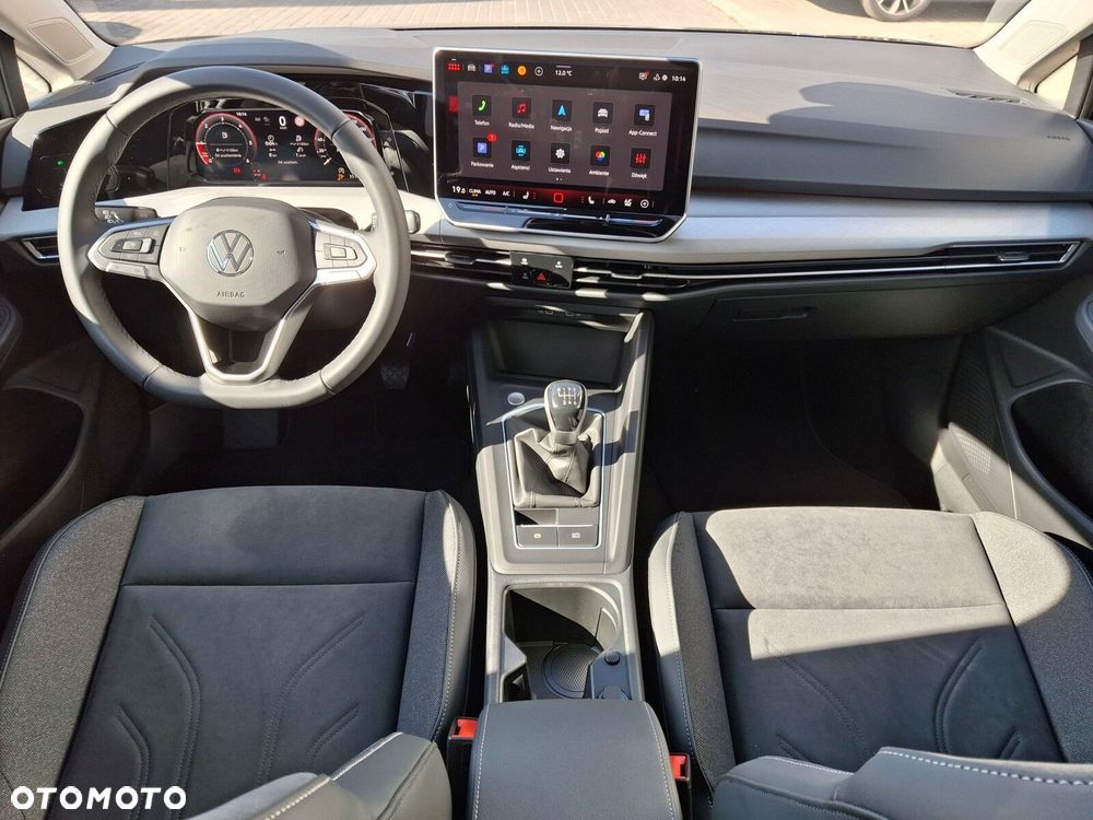 Volkswagen Golf 2.0 TDI Life Plus - 18