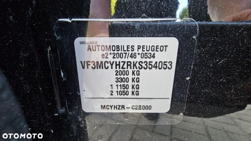 Peugeot 3008 1.5 BlueHDi GT Pack S&S EAT8 - 30