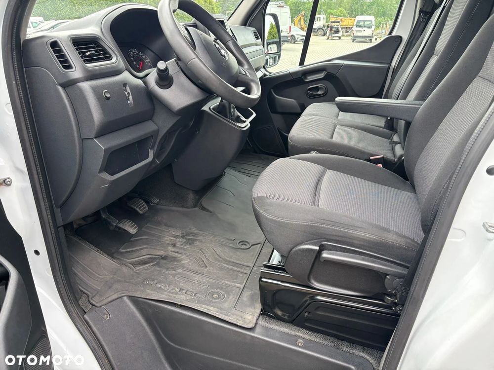Renault MASTER - 11