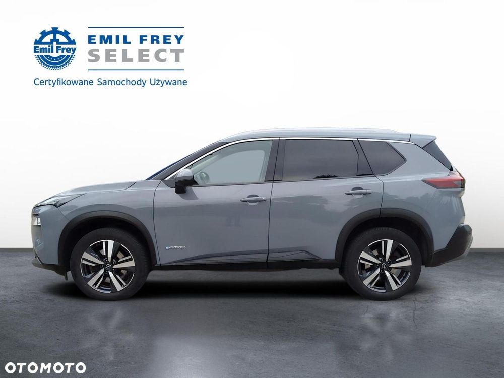 Nissan X-Trail 1.5 VC-T e-POWER N-Connecta e-4ORCE - 3