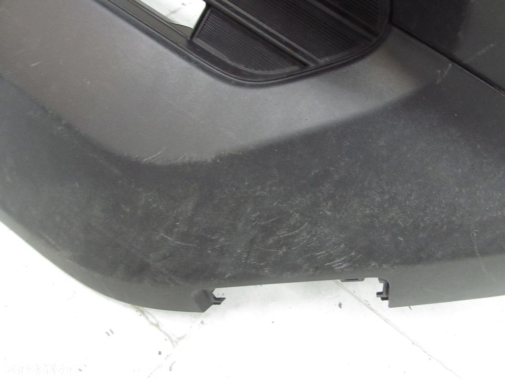 TOYOTA RAV4 V 18-23 KRATKA ZDERZAKA ATRAPA SRODKOWA DOKLADKA 53113-42111 - 5