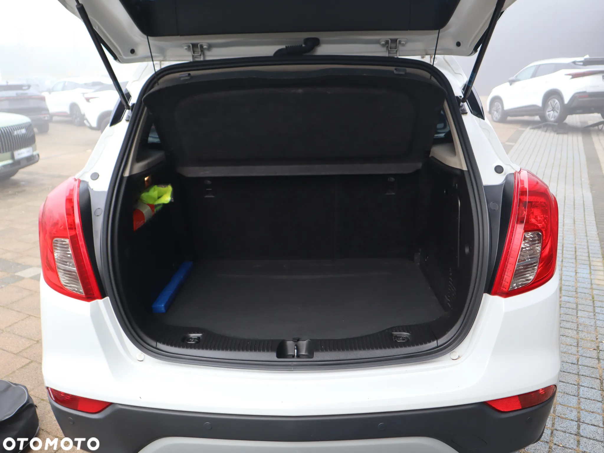 Opel Mokka 1.6 Enjoy S&S - 16