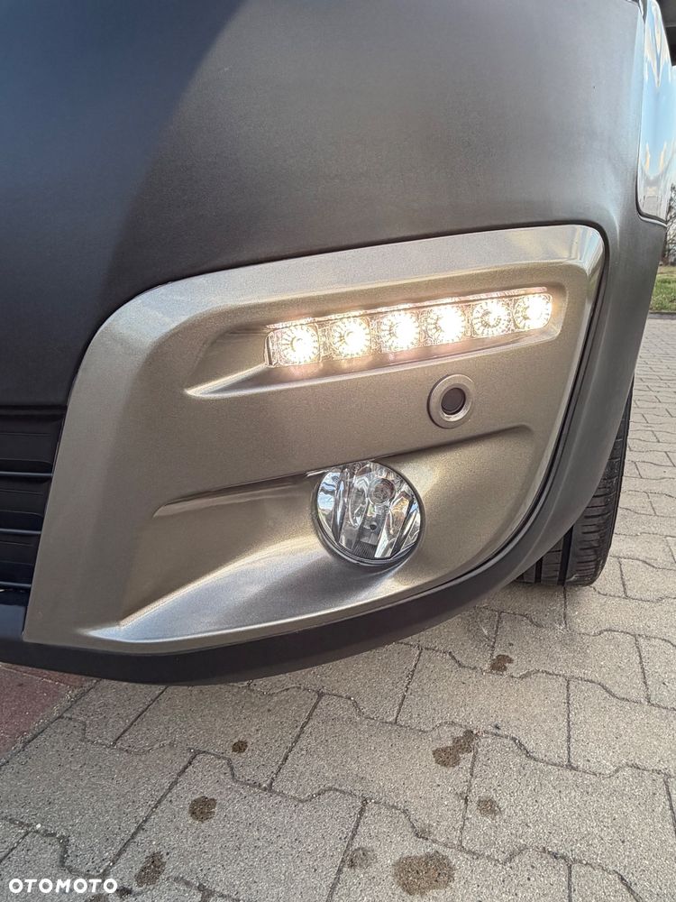 Peugeot Partner BlueHDi 100 Stop&Start Active - 3