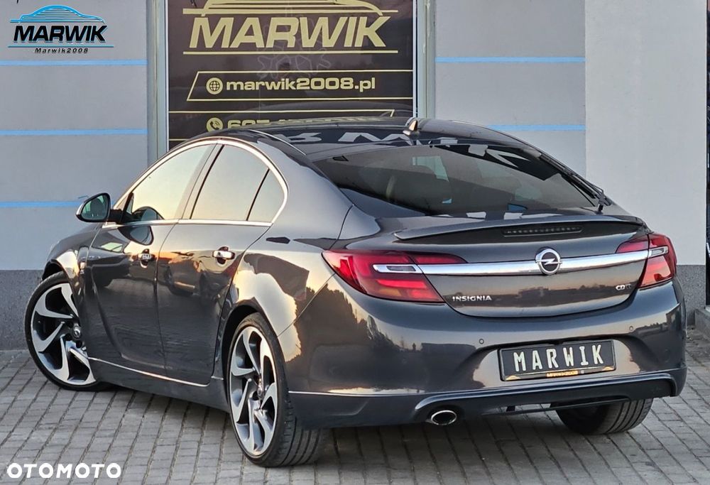 Opel Insignia - 31