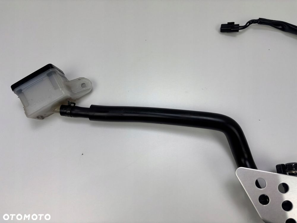 Prawy set kierowcy Honda CBR 600RR PC69 2024- Oryginał - 9