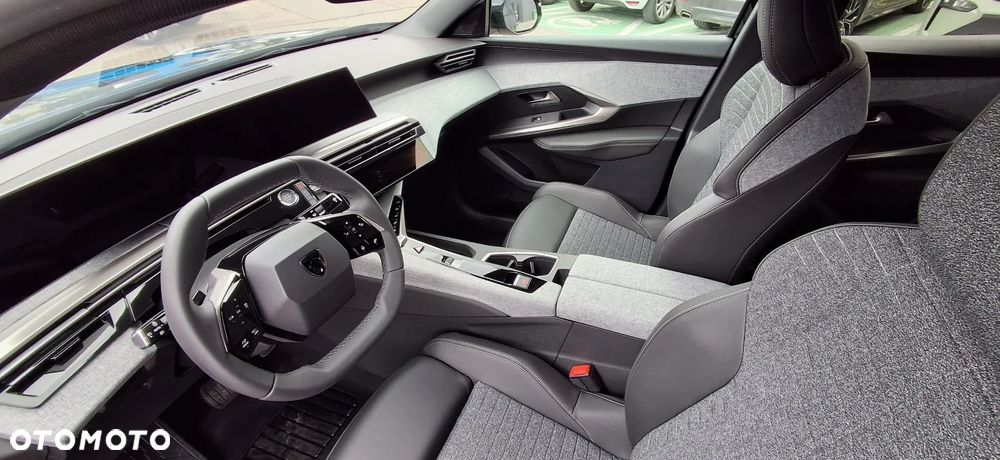 Peugeot 3008 1.2 PureTech mHEV Allure e-DCS6 - 13