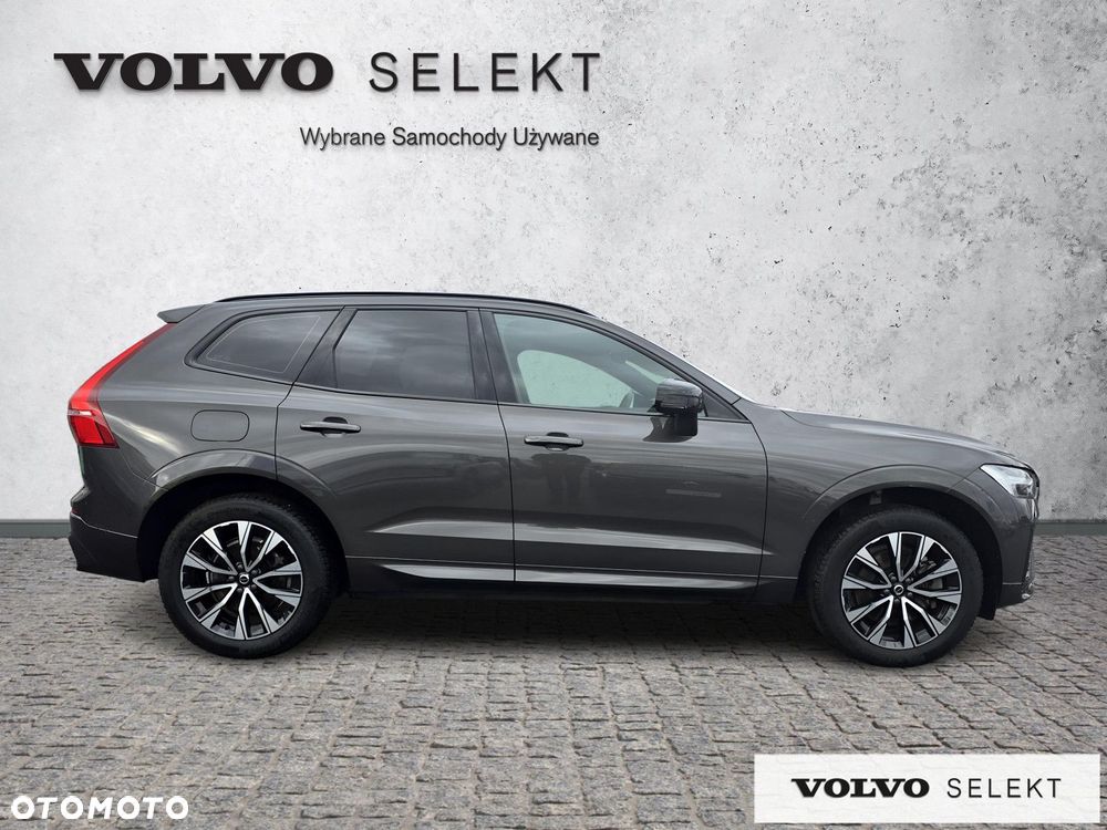 Volvo XC 60 - 8