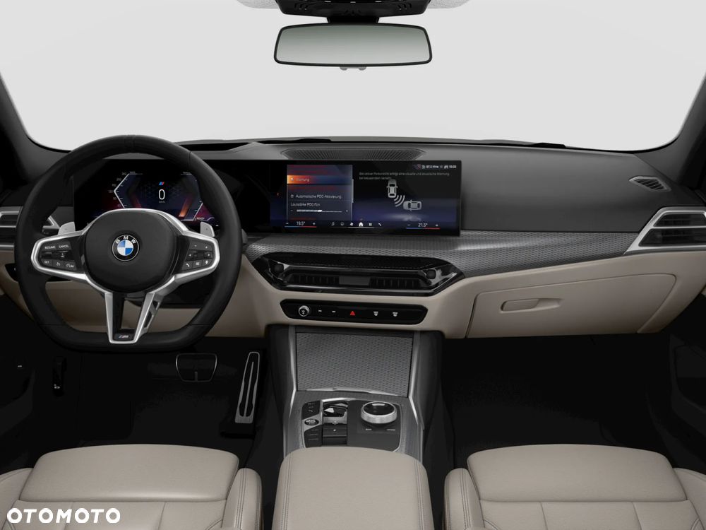BMW Seria 3 - 6