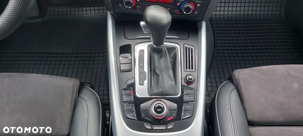Audi Q5 2.0 TDI Quattro Stronic - 19