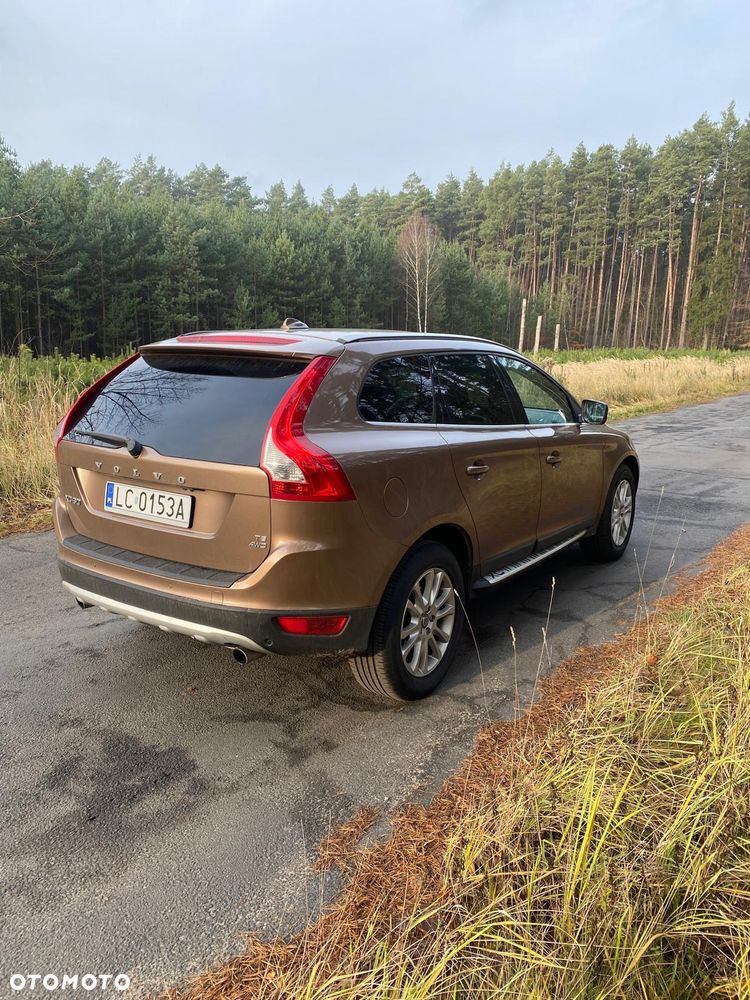 Volvo XC 60 T6 AWD RDesign - 3