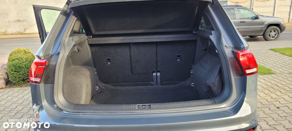 Volkswagen Tiguan ver-2-0-tdi-r--line-dsg - 8
