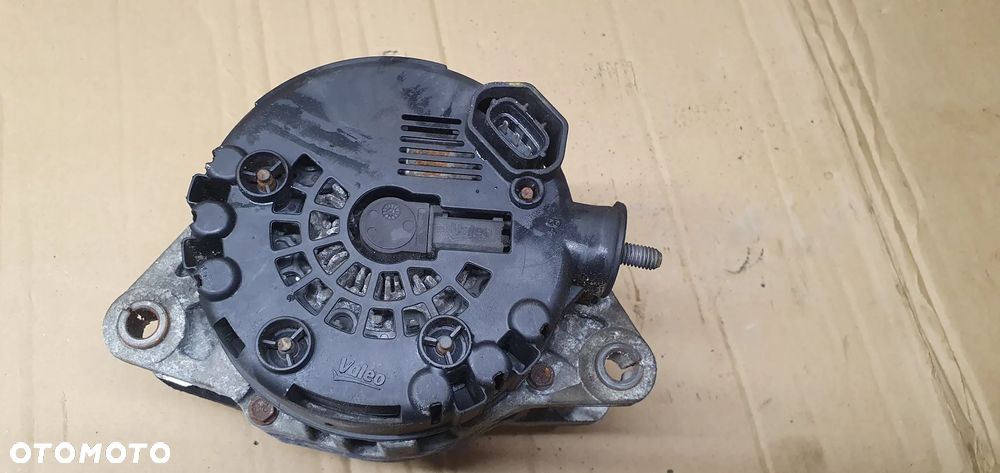 Alternator prądnica Kia Sportage III 2.0 CRDI 37300-2F100 - 8