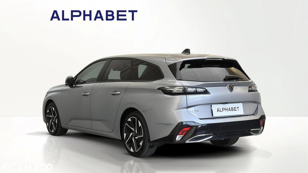 Peugeot 308 1.5 BlueHDi Allure Pack S&S EAT8 - 4