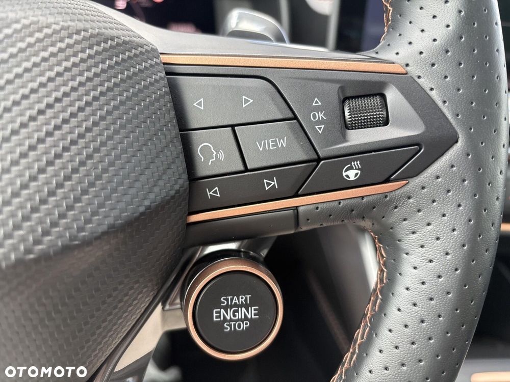 Cupra Leon Sportstourer - 23